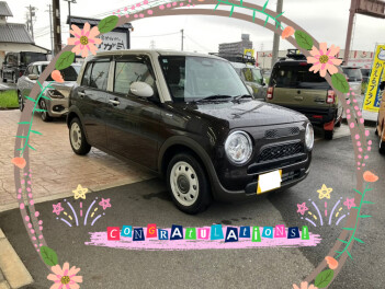 ご納車ありがとうございました！